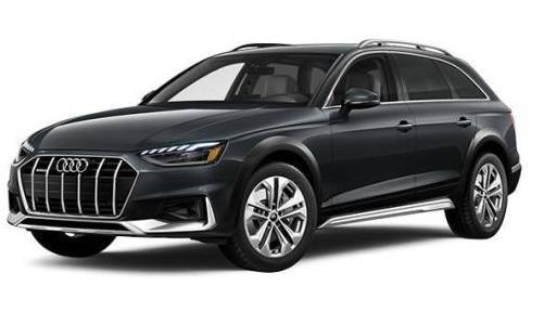 AUDI A4 ALLROAD 2024 WA19AAF44RA016160 image
